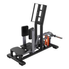 SMW Insight Fitness Commercial Plate Loaded Standing Abductor SHO44