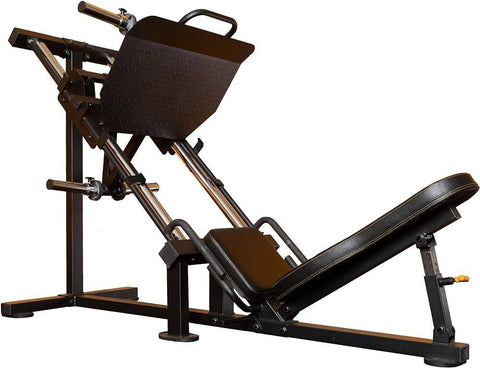 Powertec Leg Press P-LP23