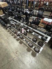 Used Cast Iron Dumbbells (Pairs)