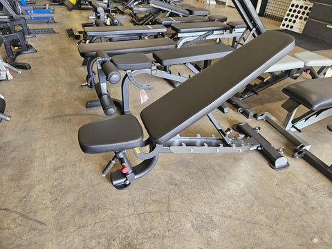 SMW Signature FID Adjustable Bench 924FID-B
