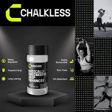 Chalkless Grip Enhancer