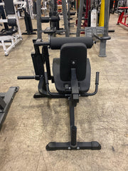 Titan Leg Extension and Curl Machine - NEW