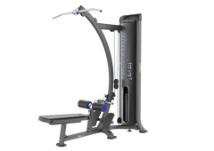 Bodycraft Lat Pulldown & Mid Row