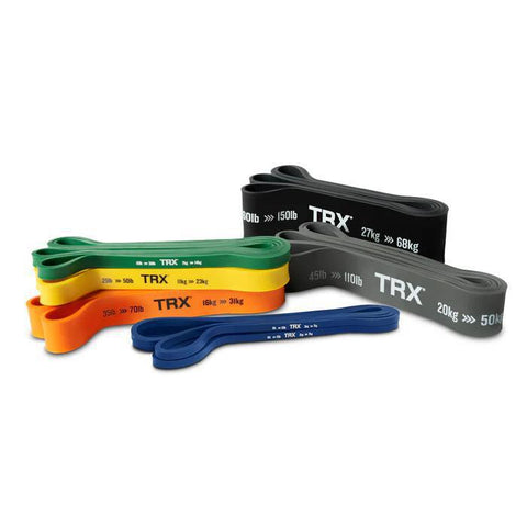 TRX Exercise Bands