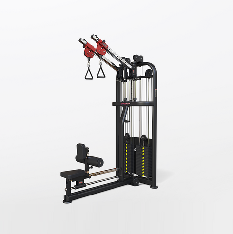 MaxPump A7035 Seated Super Pulldown