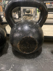 Used Kettlebells - Starting at