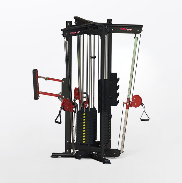 MaxPump Elite 3 Station Cable