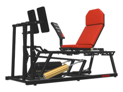 Keiser A300 Leg Press