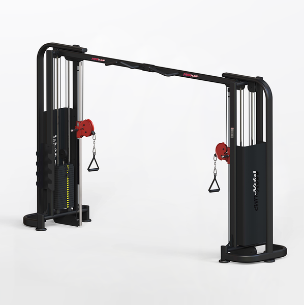 MaxPump Cable Cross Over