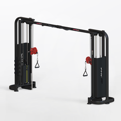 MaxPump Cable Cross Over