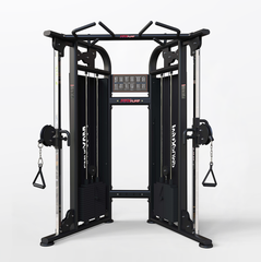 MaxPump Dual Pulley
