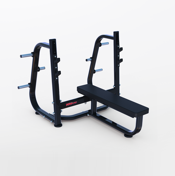 MaxPump Olympic Bench