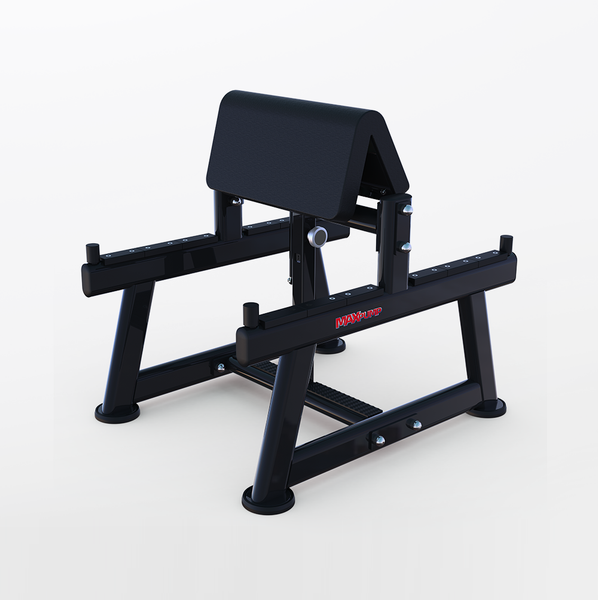 MaxPump Preacher Curl Bench (Stand Type)