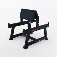 MaxPump Preacher Curl Bench (Stand Type)