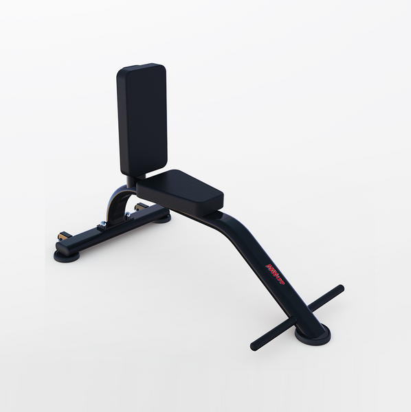 MaxPump Utility Bench