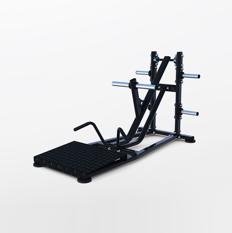 MaxPump V-Bar Row