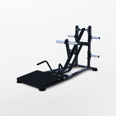 MaxPump V-Bar Row