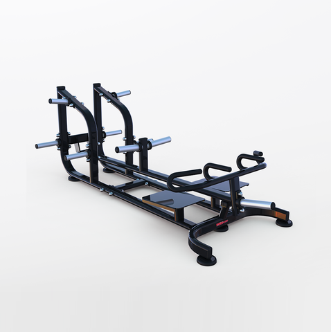 MaxPump T-Bar Row