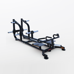 MaxPump T-Bar Row