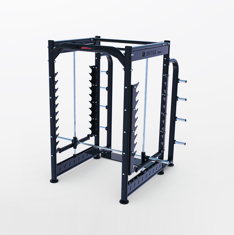 MaxPump 3D Smith