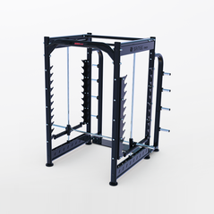 MaxPump 3D Smith
