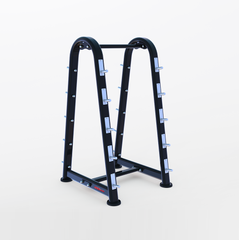 MaxPump Fixed Barbell Rack
