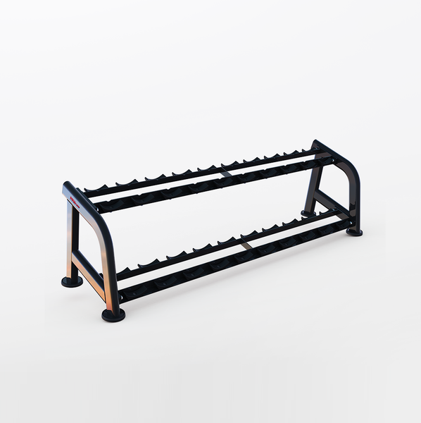 MaxPump Dumbbell Rack (Low Type)