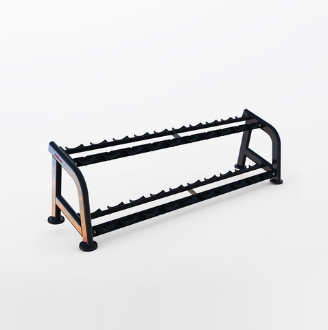 MaxPump Dumbbell Rack (Low Type)