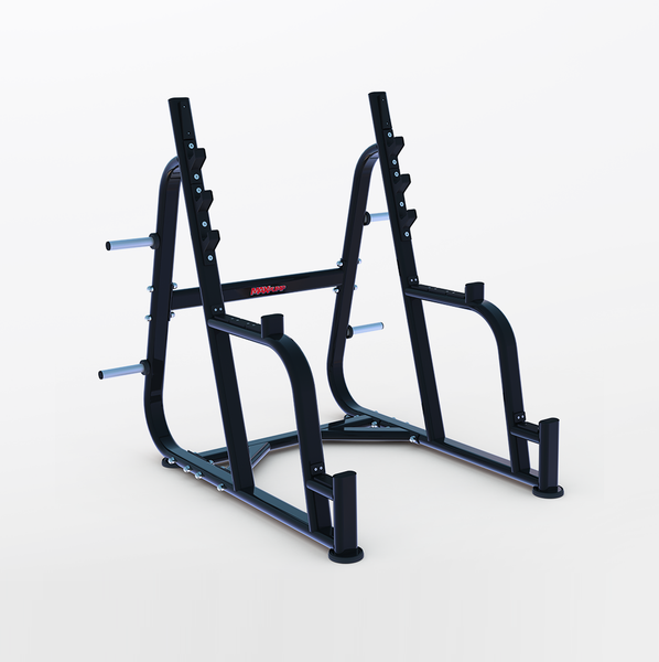MaxPump Squat Rack