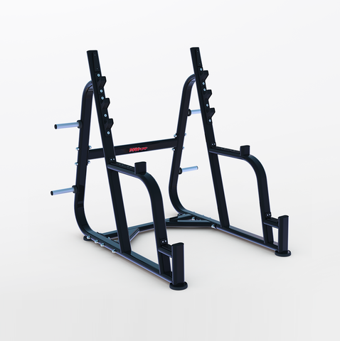 MaxPump Squat Rack