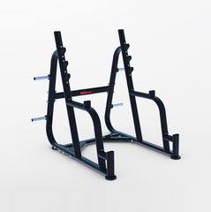 MaxPump Squat Rack