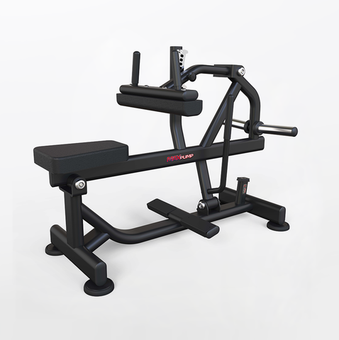 MaxPump Seated Calf Raise