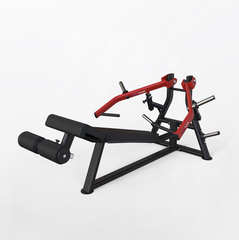 MaxPump Plate Decline Bench