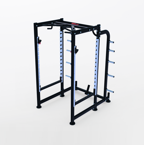 MaxPump Power Rack