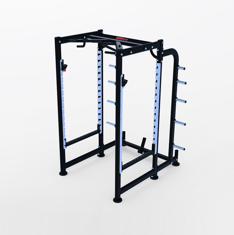 MaxPump Power Rack
