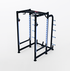 MaxPump Power Rack