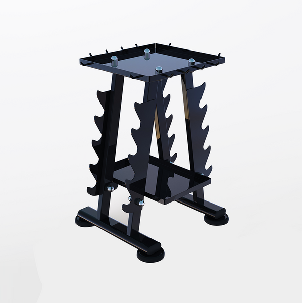 MaxPump Handle Rack