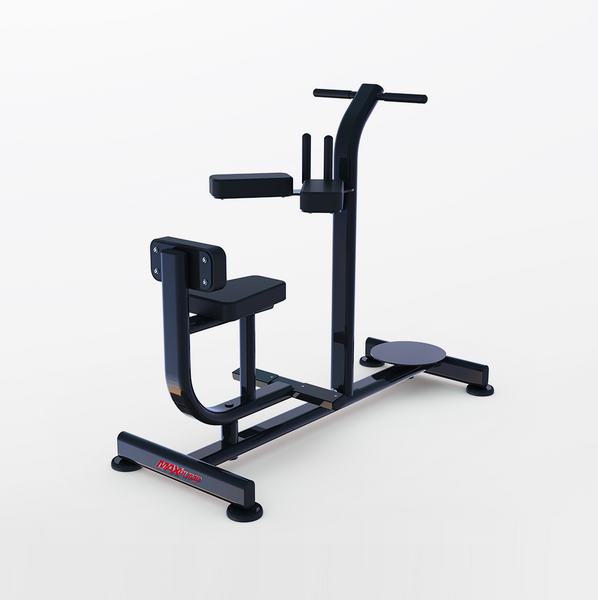 MaxPump Twist Double