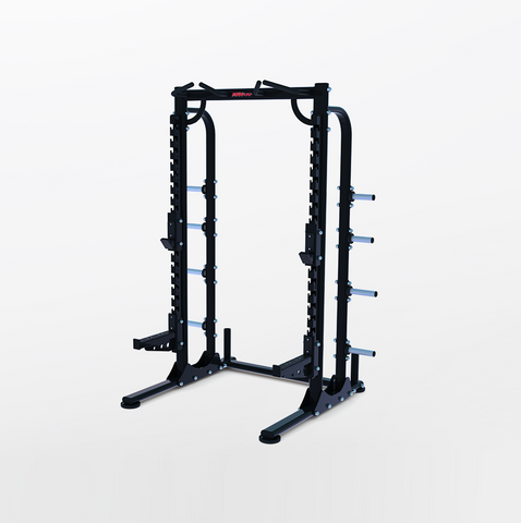 MaxPump Half Rack