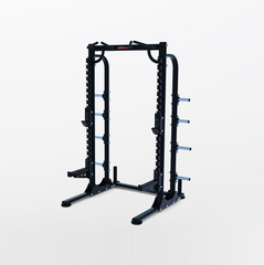 MaxPump Half Rack