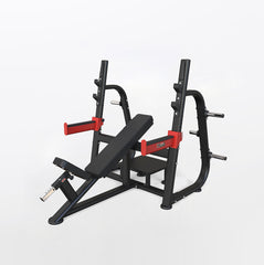 MaxPump Safety Incline Bench