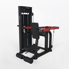 MaxPump Elite Seated Dip