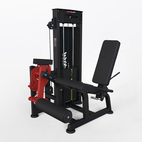 MaxPump Elite Leg Extension
