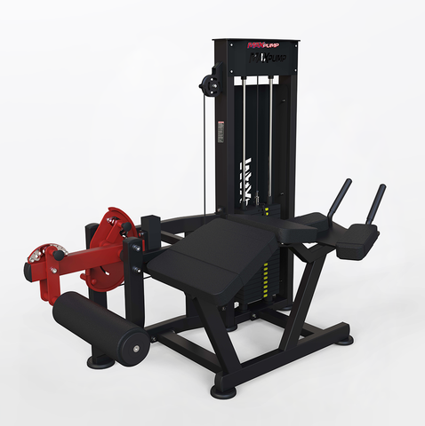 MaxPump Elite Leg Curl