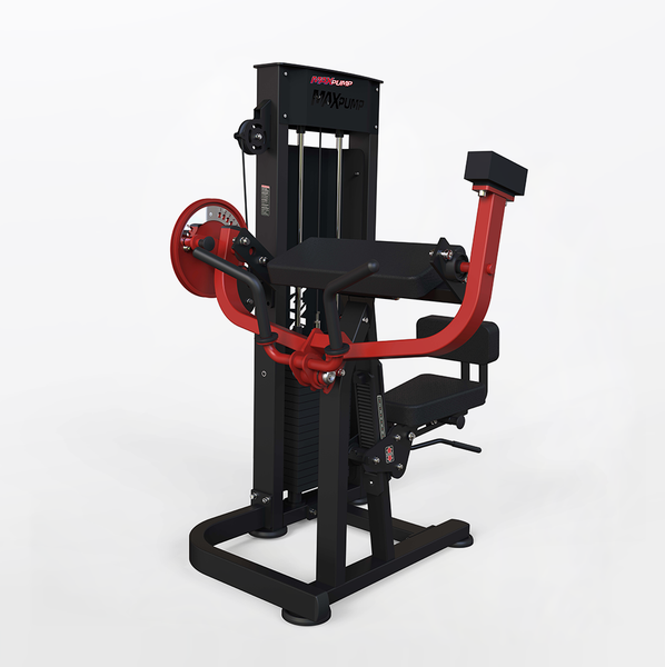 MaxPump Elite Arms Curl & Extension Combo