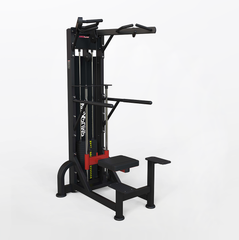 MaxPump Elite Chin-Up, Dip Assist