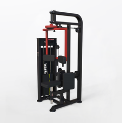 MaxPump Elite Rotary Torso