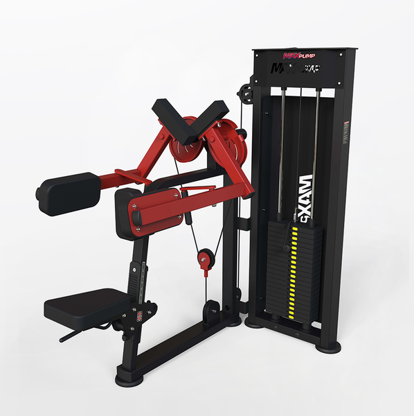 MaxPump Elite Lateral Raise