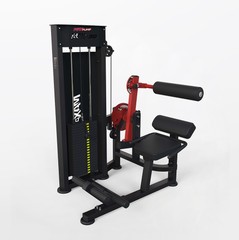 MaxPump Elite Abdominal & Lower Back Extension Combo