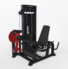 MaxPump Elite Leg Curl & Extension Combo